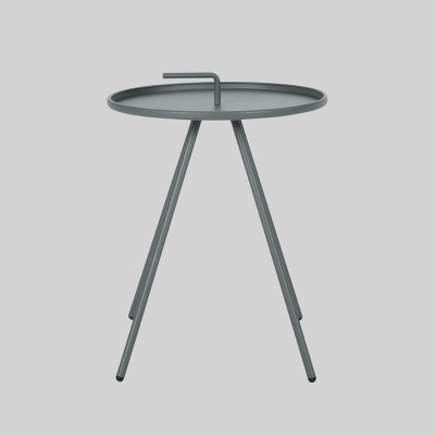 3pc Glasgow Aluminum And Mesh Patio Chat Set Silver - Christopher Knight Home 5 3pc Glasgow Aluminum And Mesh Patio Chat Set Silver - Christopher Knight Home - Image 3