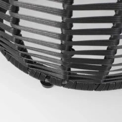 Boynton Wicker Side Table - Christopher Knight Home -Outdoor Living Shop GUEST 3faae277 187a 4b15 943e d2d541755b8d