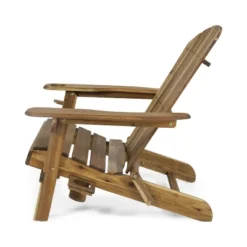 Bellwood Outdoor Acacia Wood Folding Adirondack Chair Natural - Christopher Knight Home 11 Bellwood Outdoor Acacia Wood Folding Adirondack Chair Natural - Christopher Knight Home -Outdoor Living Shop GUEST 3fd3e139 698e 4bc0 90ac 1f83ef1cbff0