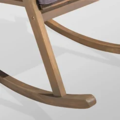 Gus 2pk Acacia Wood Rocking Chair - Christopher Knight Home 10 Gus 2pk Acacia Wood Rocking Chair - Christopher Knight Home -Outdoor Living Shop GUEST 405ead92 b2a8 42cc a38c 62454e373782