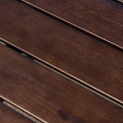 Lincoln 7pc Acacia Wood & Wicker Patio Dining Set - Dark Brown - Christopher Knight Home 10 Lincoln 7pc Acacia Wood & Wicker Patio Dining Set - Dark Brown - Christopher Knight Home -Outdoor Living Shop GUEST 41841780 0067 4f58 9255 3b63fc00d9ef