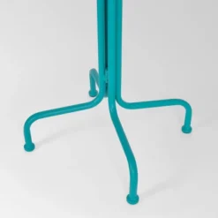 Palm Desert 3pc Iron Modern Bistro Set - Christopher Knight Home -Outdoor Living Shop GUEST 42393e90 abef 441a b828 03929789aaf8