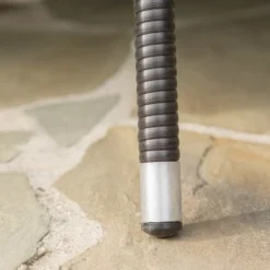 Corsica Oval Wicker Dining Table - Multi Brown - Christopher Knight Home -Outdoor Living Shop GUEST 42816c8e 271f 495a b1e6 9270463a3608