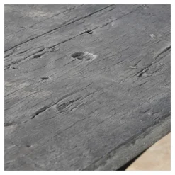 Chalmette Rectangular Light Weight Concrete Patio Dining Table - Gray - Christopher Knight Home -Outdoor Living Shop GUEST 42b836af 2e1c 49fa a16b 7dd9b3f21dcd