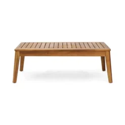 Grenada 5pc Acacia Sectional Sofa Set - Teak/Red - Christopher Knight Home -Outdoor Living Shop GUEST 4382832e abb2 4ed4 b577 49183a47ff90