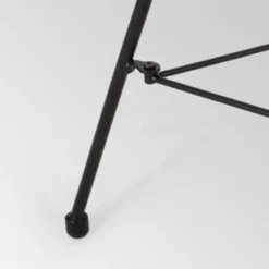 Java 3pc Faux Rattan Modern Chat Set - White - Christopher Knight Home -Outdoor Living Shop GUEST 488847aa dc08 4825 9e01 b542bdde13e9