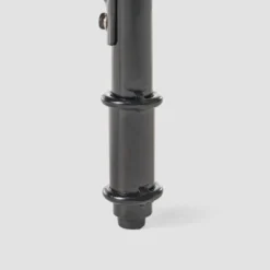 Vienne Aluminum Accent Table - Matte Black - Christopher Knight Home -Outdoor Living Shop GUEST 49356884 e6aa 464c 94a6 59d8c90a7287