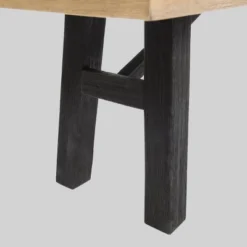 Jacks 6pc Acacia Wood & Wicker Patio Dining Set - Brown - Christopher Knight Home -Outdoor Living Shop GUEST 49ad840f 951b 43d8 85fc 10b5720e9bbf