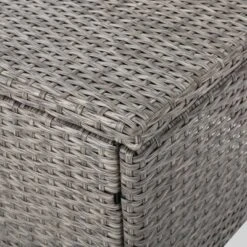 Puerta 8pc Wicker Chat Set - Black/Gray - Christopher Knight Home 10 Puerta 8pc Wicker Chat Set - Black/Gray - Christopher Knight Home -Outdoor Living Shop GUEST 4a020589 810f 4476 bcca 4b576d1d4edf