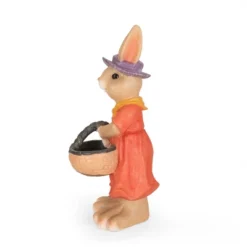 Christopher Knight Home 14" Wide Rafter Concrete Outdoor Novelty Rabbit Planter Brown/Orange 15 Christopher Knight Home 14" Wide Rafter Concrete Outdoor Novelty Rabbit Planter Brown/Orange -Outdoor Living Shop GUEST 4a152187 376e 4ea5 8796 bbf6abe414a8