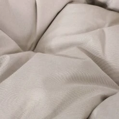 Serina Outdoor Wicker Teardrop Chair With Cushion - Beige/Light Brown - Christopher Knight Home -Outdoor Living Shop GUEST 4cca92e3 254c 4c69 837b 3bfa1d092f13