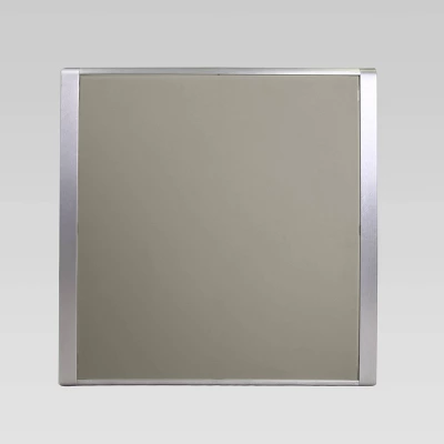 Cape Coral 5pc Aluminum & Tempered Glass Dining Set - Silver - Christopher Knight Home 8 Cape Coral 5pc Aluminum & Tempered Glass Dining Set - Silver - Christopher Knight Home - Image 6