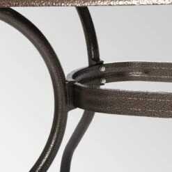 Phoenix Rectangle Cast Aluminum Table - Hammered Bronze - Christopher Knight Home 9 Phoenix Rectangle Cast Aluminum Table - Hammered Bronze - Christopher Knight Home -Outdoor Living Shop GUEST 4f44ef4c 341d 402a 871c c458d33ec758