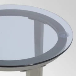 Pebble 3pc Wicker Boho Chat Set - Gray - Christopher Knight Home -Outdoor Living Shop GUEST 4f4dd147 58ac 4f0d af1a 6ff1210797e1 1