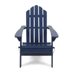 2pk Hazel Outdoor Acacia Wood Foldable Adirondack Chairs - Christopher Knight Home -Outdoor Living Shop GUEST 4ff8577a f825 47c3 80a8 1677d190b8c6