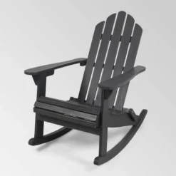 Hollywood Acacia Wood Adirondack Rocking Chair - Christopher Knight Home 13 Hollywood Acacia Wood Adirondack Rocking Chair - Christopher Knight Home -Outdoor Living Shop GUEST 5038fe8b 3082 40c1 855b 32803ecc84c6