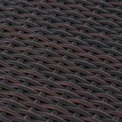 Keaton Wicker Barrel Side Table - Brown- Christopher Knight Home 10 Keaton Wicker Barrel Side Table - Brown- Christopher Knight Home -Outdoor Living Shop GUEST 5330db22 f458 4a1d aa90 8c0310ec55f4