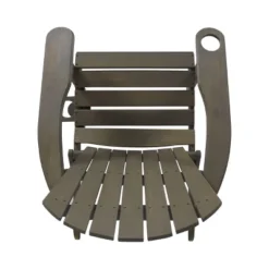 Bellwood Outdoor Acacia Wood Folding Adirondack Chairs Gray - Christopher Knight Home 12 Bellwood Outdoor Acacia Wood Folding Adirondack Chairs Gray - Christopher Knight Home -Outdoor Living Shop GUEST 540bd479 bfe6 40c5 b2bb a511bdc4ef8a 1