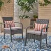 Cordoba 2pk Wicker Club Chairs - Christopher Knight Home -Outdoor Living Shop GUEST 54897dc0 6683 41b1 b15b 0fed4153bab4