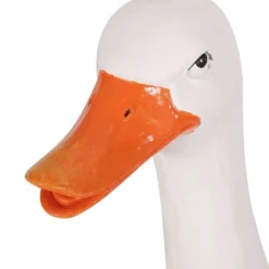 Christopher Knight Home 16" Wide Farnum Concrete Outdoor Novelty Goose Planter White/Brown 21 Christopher Knight Home 16" Wide Farnum Concrete Outdoor Novelty Goose Planter White/Brown -Outdoor Living Shop GUEST 55ace087 1d50 4148 8de3 02f5ff29182b