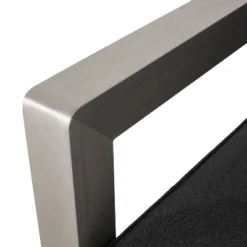 Aviara 4pk Aluminum Club Chairs - Silver/Gray - Christopher Knight Home -Outdoor Living Shop GUEST 5693f7c8 33f8 44b6 af3e c95f9f048816