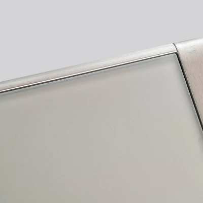 Cape Coral 4pc Cast Aluminum Patio Loveseat Set With Cushions - Silver - Christopher Knight Home 7 Cape Coral 4pc Cast Aluminum Patio Loveseat Set With Cushions - Silver - Christopher Knight Home - Image 5