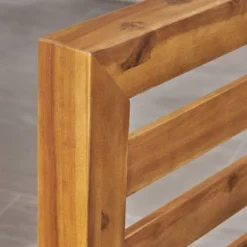 Oana Acacia Wood Club Chair - Christopher Knight Home -Outdoor Living Shop GUEST 57c50b67 fdfa 4c8b 84b2 1c226744ce67