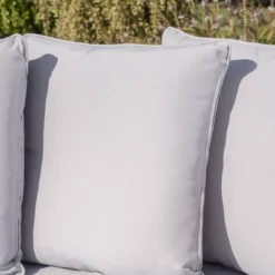 Ottavio Acacia Wood Outdoor Patio Daybed - Gray - Christopher Knight Home 9 Ottavio Acacia Wood Outdoor Patio Daybed - Gray - Christopher Knight Home -Outdoor Living Shop GUEST 57f30c62 3742 44c6 9fa7 ed30de81b504