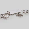 Brava 7pc Patio Conversation Set - Christopher Knight Home 1 Brava 7pc Patio Conversation Set - Christopher Knight Home -Outdoor Living Shop GUEST 59cabf71 cc15 41b1 bd79 702dc8c1d050