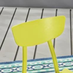 Taro 3pc Patio Bistro Set - Christopher Knight Home -Outdoor Living Shop GUEST 5b65a973 2ea1 40ac 8299 3695cb419759