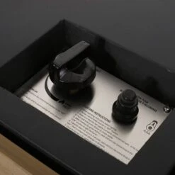 Archie Outdoor Square Fire Pit - Brown - Christopher Knight Home -Outdoor Living Shop GUEST 5c2644d0 8122 4af0 987f 78e527fa1d48