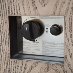 Wellington 33" Square Iron Gas Fire Pit - Christopher Knight Home -Outdoor Living Shop GUEST 5c903c4d e3ee 45d1 93d5 b00d2cbb127d