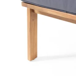 Panama 4pc Acacia Wood Patio Chair Set - Teak Finish - Christopher Knight Home -Outdoor Living Shop GUEST 5cbb0ac1 b5f0 4410 adde c94321fa0c04