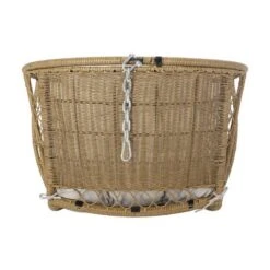 Greystone Indoor/Outdoor Wicker Hanging Chair With 8' Chain - Light Brown/Beige - Christopher Knight Home 13 Greystone Indoor/Outdoor Wicker Hanging Chair With 8' Chain - Light Brown/Beige - Christopher Knight Home -Outdoor Living Shop GUEST 60615064 fd9d 4d1a b55c db39e5f95660