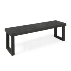 Nestor Acacia Bench - Christopher Knight Home -Outdoor Living Shop GUEST 60cbb0be 3b76 402a bb75 ce132830ecf2