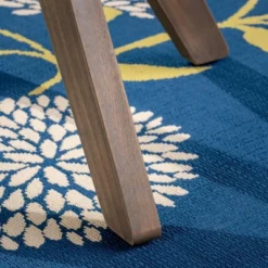 Stamford Round Acacia Wood Bistro Table With X Legs - Gray - Christopher Knight Home -Outdoor Living Shop GUEST 60f96d3b bcea 4e43 ba08 7e6bc635f5f0