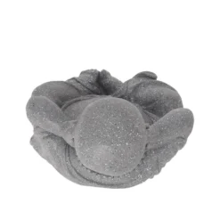 Harrod Outdoor Hear No Evil Monk Garden Statue - Stone Gray - Christopher Knight Home -Outdoor Living Shop GUEST 61825460 c024 4bc7 b17b 65decea1fd1e