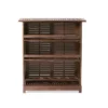 Riviera Acacia Wood Bar - Rich Mahogany - Christopher Knight Home -Outdoor Living Shop GUEST 62a62842 7a38 4cf5 9ba2 046faf8800a9