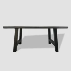 Sina 6pc Wicker And Light Weight Concrete Dining Set - Gray/Silver - Christopher Knight Home 8 Sina 6pc Wicker And Light Weight Concrete Dining Set - Gray/Silver - Christopher Knight Home -Outdoor Living Shop GUEST 63b07a5c 0b33 4f4e 8386 20c59063b19c