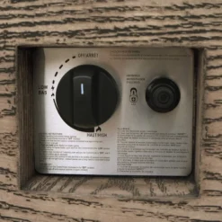 Senoia Outdoor Rectangular Fire Pit With Tank Holder - Brown - Christopher Knight Home 24 Senoia Outdoor Rectangular Fire Pit With Tank Holder - Brown - Christopher Knight Home -Outdoor Living Shop GUEST 64f3e6fe c5a0 43ac 8f8f de6eb20a4f0b