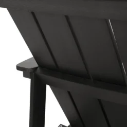 Culver Outdoor Faux Wood Adirondack Chair - Christopher Knight Home -Outdoor Living Shop GUEST 66b69370 b304 461e bf8b 93e62c29c1f0