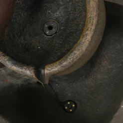 30.75" Bochas Faux Stone Fountain - Christopher Knight Home 11 30.75" Bochas Faux Stone Fountain - Christopher Knight Home -Outdoor Living Shop GUEST 67cf193d 9081 4f98 8c20 01983bd7bfea