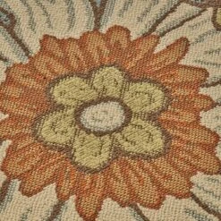 5' X 8' Melody Floral Outdoor Rug Blue/Brown - Christopher Knight Home -Outdoor Living Shop GUEST 6caa6c05 9ca8 4d73 abf5 d9f173c520cd