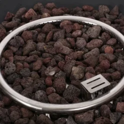 Holmwood Outdoor 40000 BTU Light Weight Concrete Square Fire Pit Dark Gray - Christopher Knight Home 16 Holmwood Outdoor 40000 BTU Light Weight Concrete Square Fire Pit Dark Gray - Christopher Knight Home -Outdoor Living Shop GUEST 6da3d521 415f 4d4e 9f6f babe49481e3d