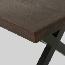 Palermo 6pc Aluminum & Wicker Patio Dining Set - Brown - Christopher Knight Home 15 Palermo 6pc Aluminum & Wicker Patio Dining Set - Brown - Christopher Knight Home -Outdoor Living Shop GUEST 6f164c33 795a 4963 bde8 31a7acbe98b6 3