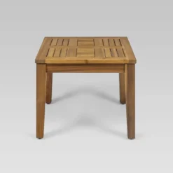 3pc Hampton Wood And Wicker Patio Set - Christopher Knight Home 12 3pc Hampton Wood And Wicker Patio Set - Christopher Knight Home -Outdoor Living Shop GUEST 707ad581 98b9 4040 992b 3f1ceee90ada