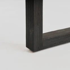 Nestor Rectangle Acacia Dining Table - Dark Gray - Christopher Knight Home 7 Nestor Rectangle Acacia Dining Table - Dark Gray - Christopher Knight Home -Outdoor Living Shop GUEST 7176a535 07e0 41f0 84be cd32ee0eff92