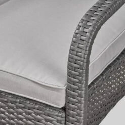 Cordoba 2pk Wicker Club Chairs - Christopher Knight Home -Outdoor Living Shop GUEST 71847ea9 dd1e 4a85 b29f 9371f8c9f877