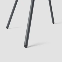 Vida Modern Patio Side Table Gray - Christopher Knight Home 11 Vida Modern Patio Side Table Gray - Christopher Knight Home -Outdoor Living Shop GUEST 7602433a 5585 40cc 9a54 aca97280db0b