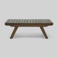 Sedona Acacia Wood Coffee Table - Christopher Knight Home -Outdoor Living Shop GUEST 7a4fdcc8 c540 4ee8 8ba3 2a6819785d14